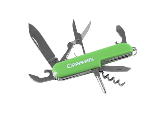 Pocket Knives & Multi-Tools